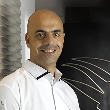 portraits des affames chef