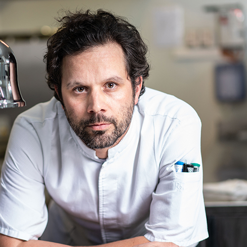 Julien LEQUERRÉ