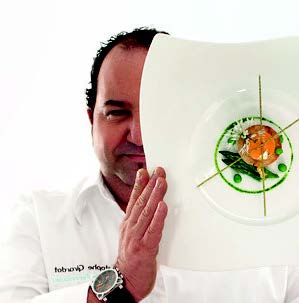 CHRISTOPHE GIRARDOT