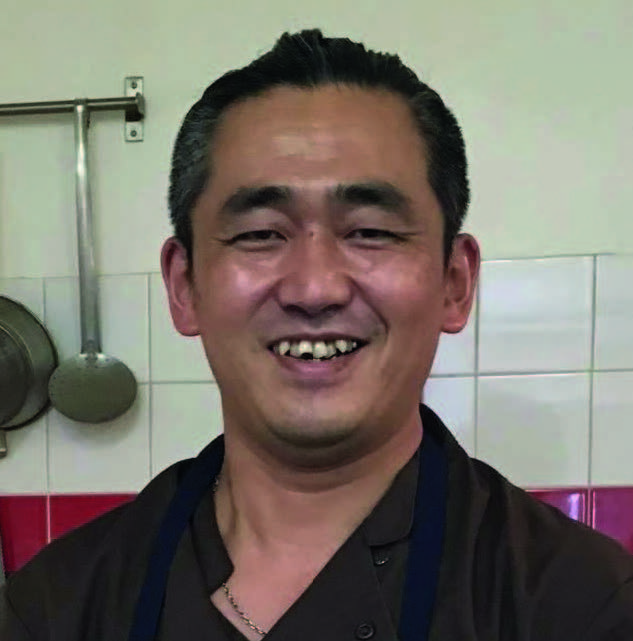 SEIJI INOMOTO
