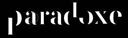 logo paradoxe