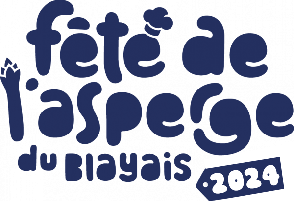 La Fête de l'Asperge du Blayais 2024