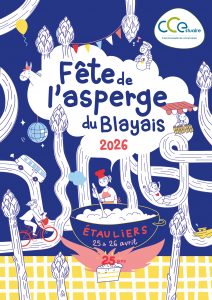 affiches fab logo CCE classique